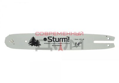 Пильная шина 14" Sturm SB1450380SW 